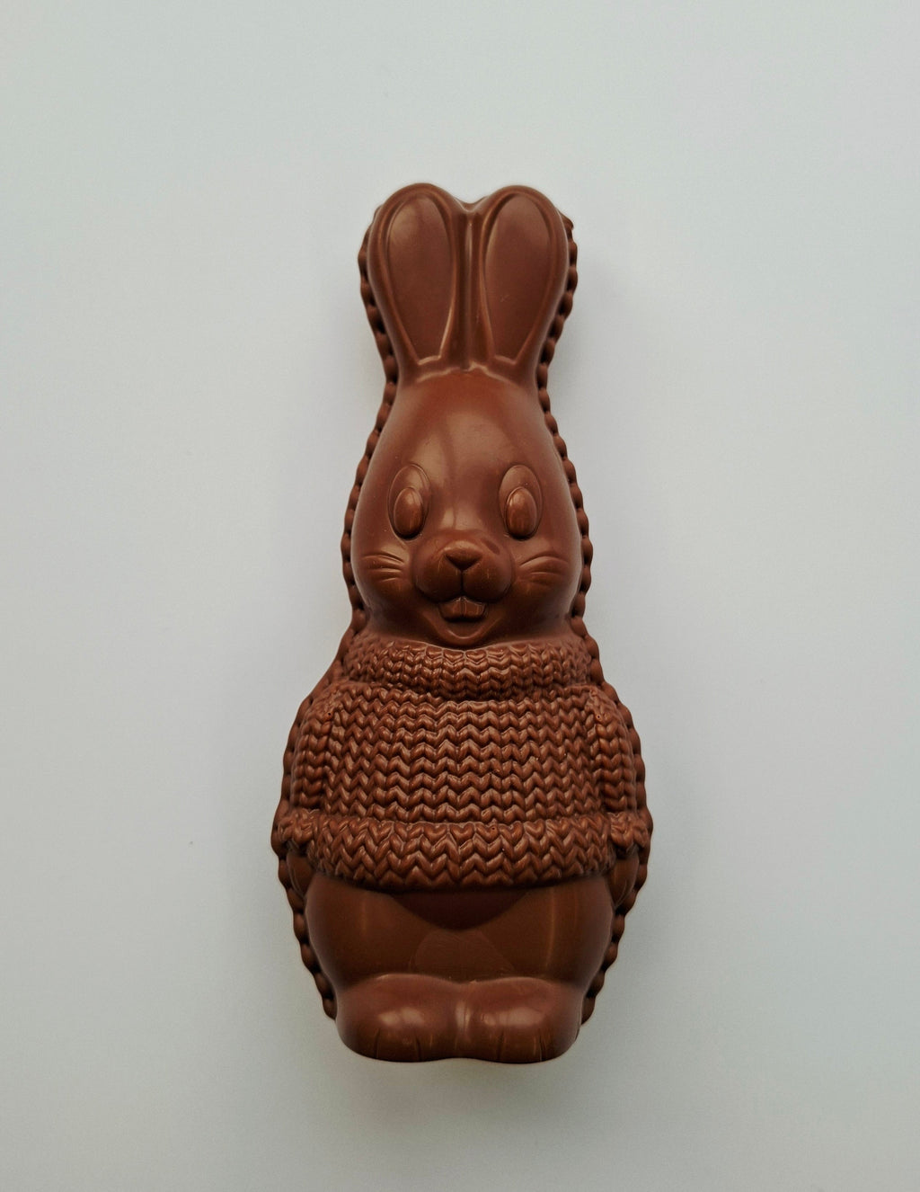 Dubai - Pistachio Milk Chocolate Bunny