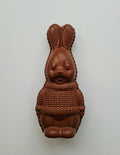 Dubai - Pistachio Milk Chocolate Bunny