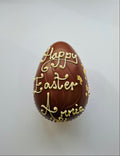 Personalised Milk Chocolate Egg